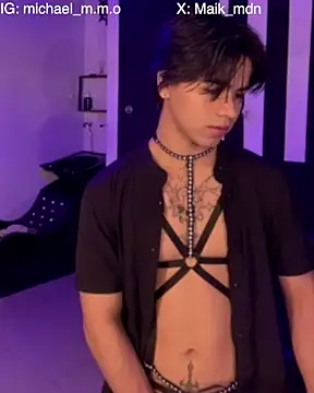 Mao mdn online show from 02/22/26, 08:13