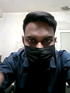 vikesh05 online show from 03/18/25, 07:10