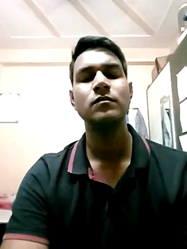 vikesh05 online show from 09/17/25, 07:26