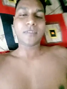 vikesh05 online show from 10/18/25, 09:26