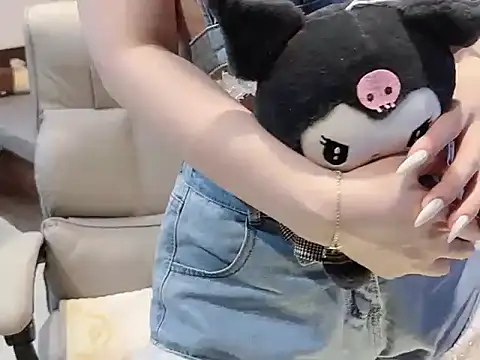 Nabiii6868 online show from 03/11/26, 05:52