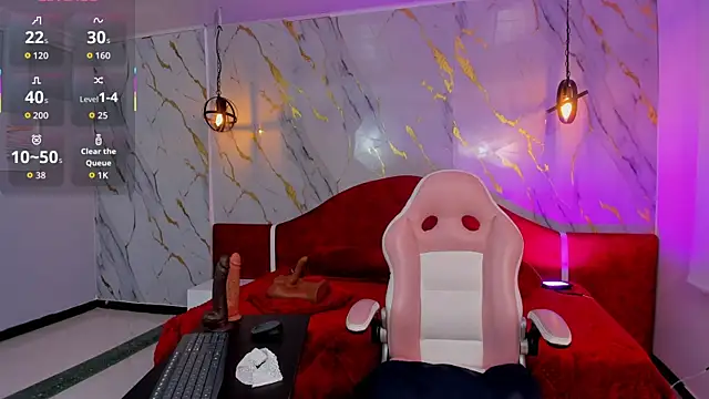 loress ass mature online show from 11/05/25, 07:30