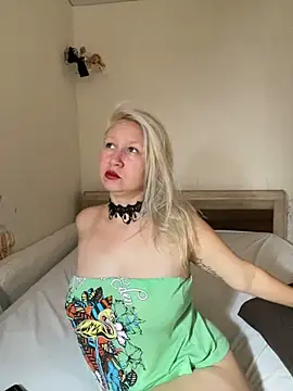 Nikusia online show from 10/11/25, 05:39