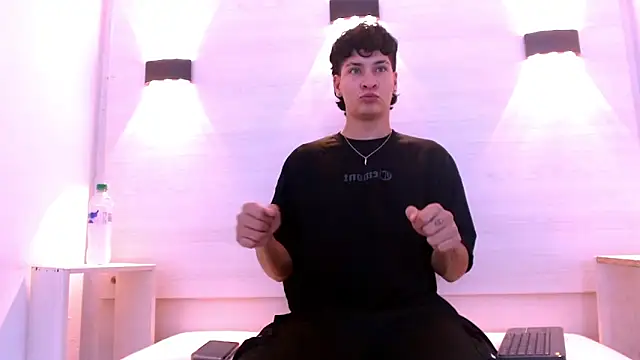 Jhojan twink online show from 01/07/26, 04:04