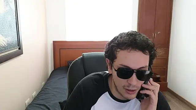 hardaftercum online show from 03/17/25, 07:04