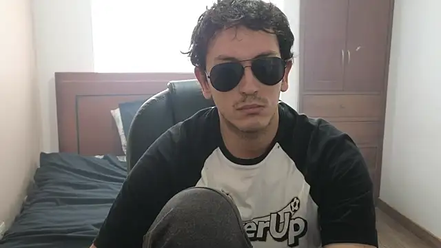 hardaftercum online show from 03/18/25, 01:31