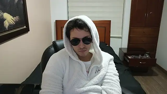 hardaftercum online show from 03/23/25, 05:43