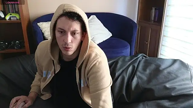 hardaftercum online show from 09/15/25, 05:24