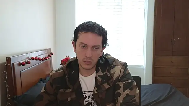 hardaftercum online show from 11/19/25, 02:28