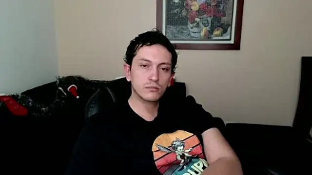 hardaftercum online show from 11/27/25, 06:54