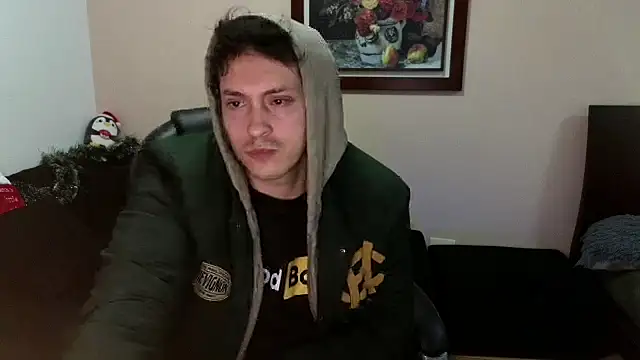 hardaftercum online show from 12/05/25, 05:05