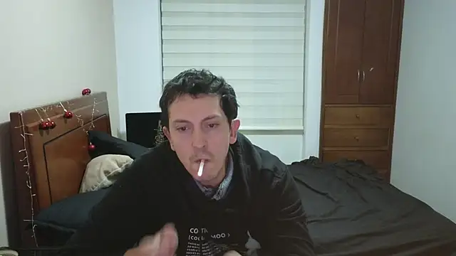 hardaftercum online show from 01/08/26, 03:09