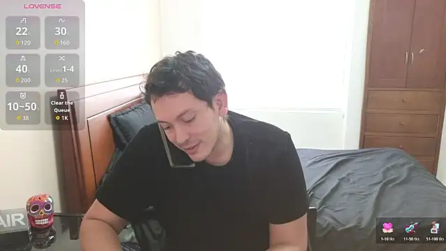 hardaftercum online show from 02/04/26, 02:23