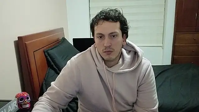 hardaftercum online show from 02/07/26, 12:47