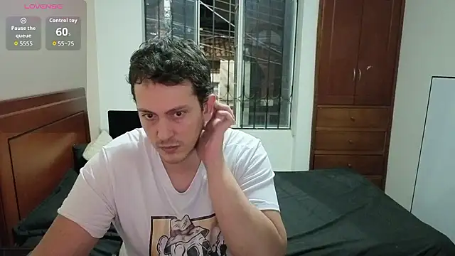 hardaftercum online show from 02/14/26, 03:25