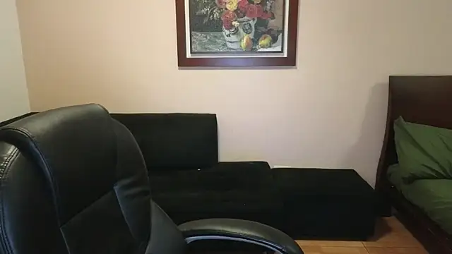 hardaftercum online show from 02/18/26, 03:35