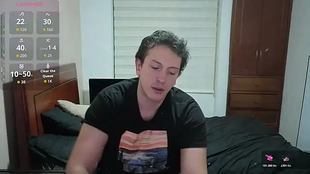 hardaftercum online show from 03/02/26, 02:36