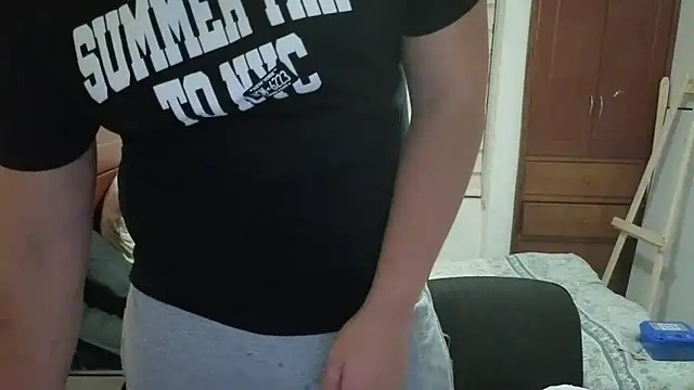 hardaftercum online show from 03/03/26, 03:34