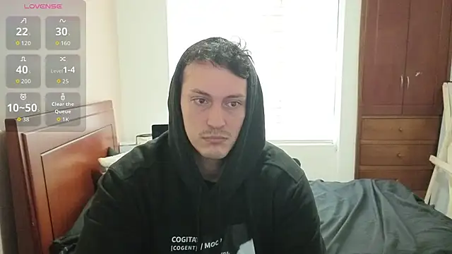 hardaftercum online show from 04/02/26, 04:04