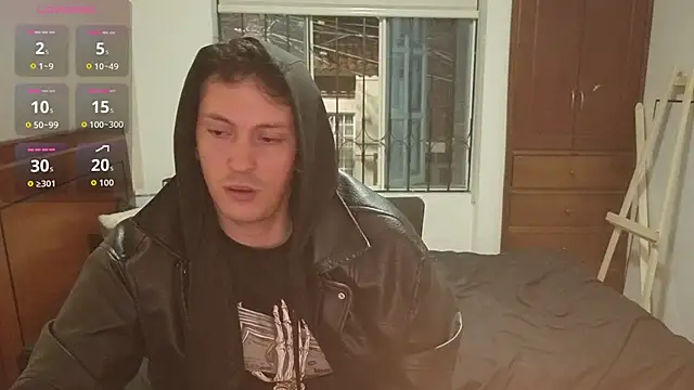 hardaftercum online show from 04/03/26, 04:10