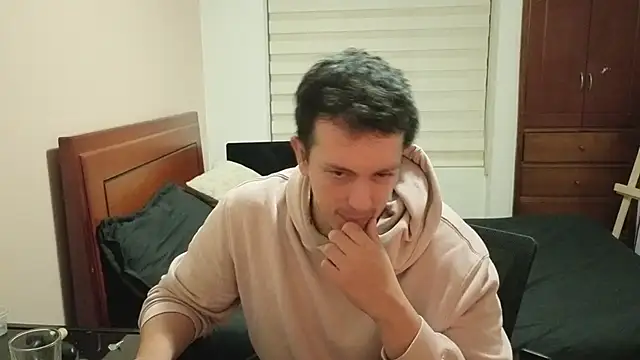 hardaftercum online show from 04/13/26, 02:17