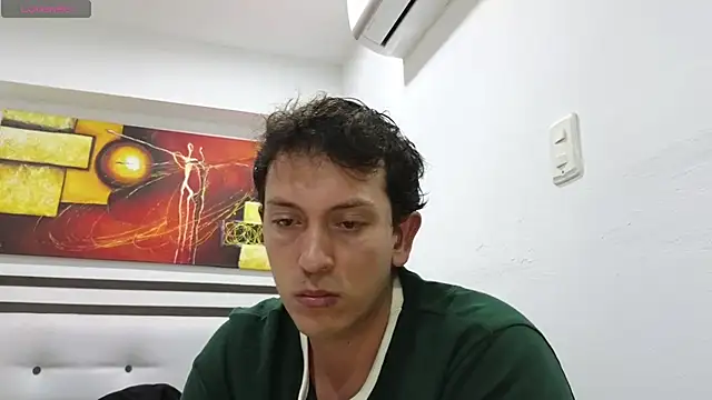 Snapshot of hardaftercum chatting on 06/22/26, 11:57 hardaftercum online show from 06/22/26, 11:57