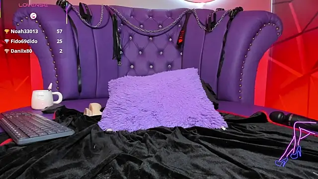 ammytorrez  online show from 04/04/26, 12:24