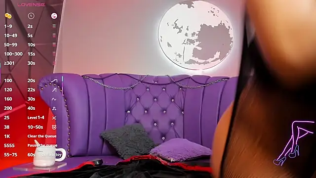 ammytorrez  online show from 04/13/26, 11:48