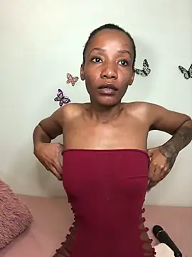 Miss  Mandy online show from 03/15/25, 04:21