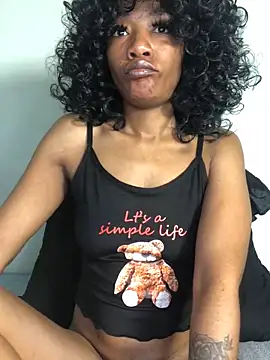 Miss  Mandy online show from 09/13/25, 07:13