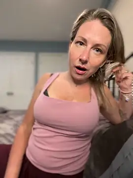 LittleMsMILF online show from 03/31/26, 11:16