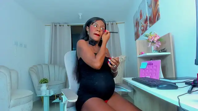 karol f00x online show from 03/10/26, 01:10