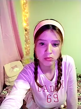 Sophie joyy online show from 10/07/25, 01:14