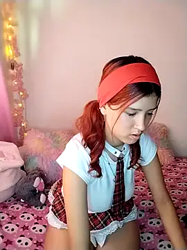Sophie joyy online show from 10/07/25, 07:00