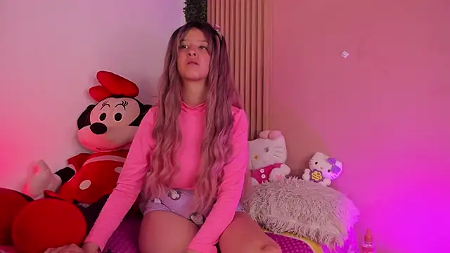 Sophie joyy online show from 02/25/26, 09:30