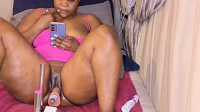 spicybootie online show from 04/17/26, 11:02