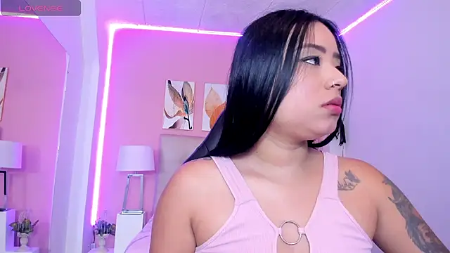 Molly h0t online show from 04/15/26, 01:51