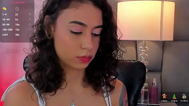 AliceStevens  online show from 02/09/26, 02:10