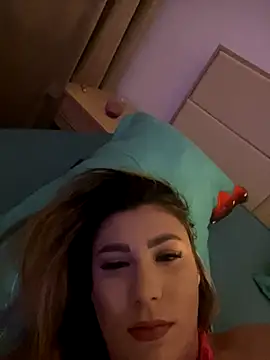 Natasha Cameron22 online show from 10/14/25, 09:48