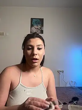 Natasha Cameron22 online show from 10/30/25, 09:26