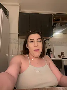 Natasha Cameron22 online show from 02/11/26, 01:43