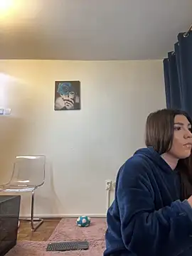 Natasha Cameron22 online show from 02/27/26, 10:21