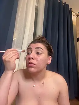 Natasha Cameron22 online show from 03/03/26, 09:42