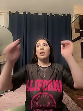 Natasha Cameron22 online show from 03/21/26, 07:28