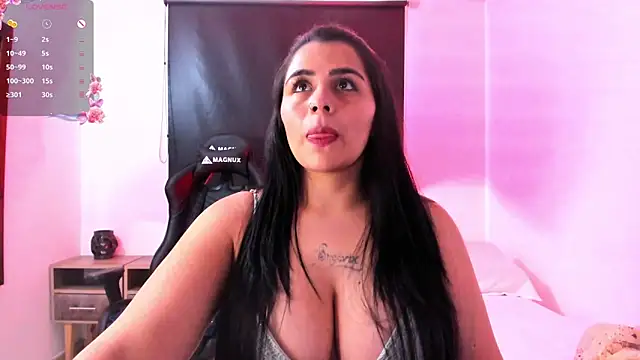 hannarusso online show from 03/21/25, 09:12