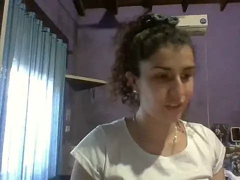 Charlotte0000 online show from 09/30/25, 09:20