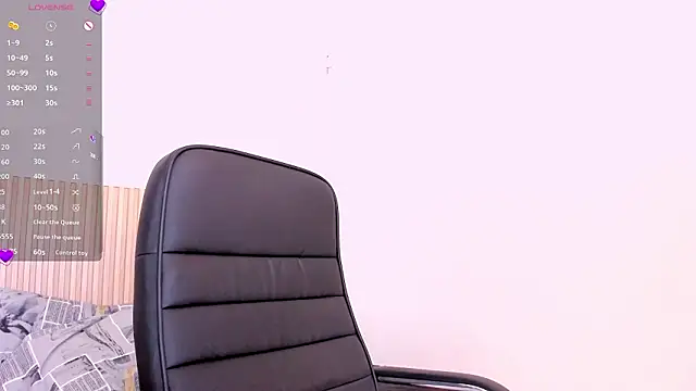 Layla arabelle online show from 03/11/26, 07:53