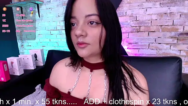 jessy capelli online show from 03/07/26, 07:11