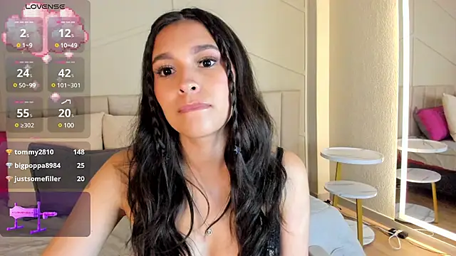 Eimmy bm online show from 03/19/25, 01:32