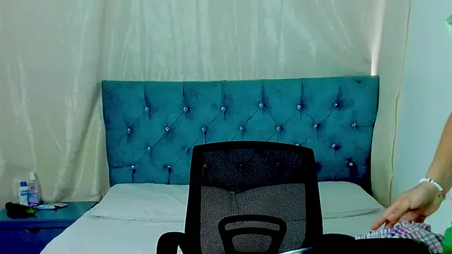 Zamantta online show from 03/16/25, 01:38